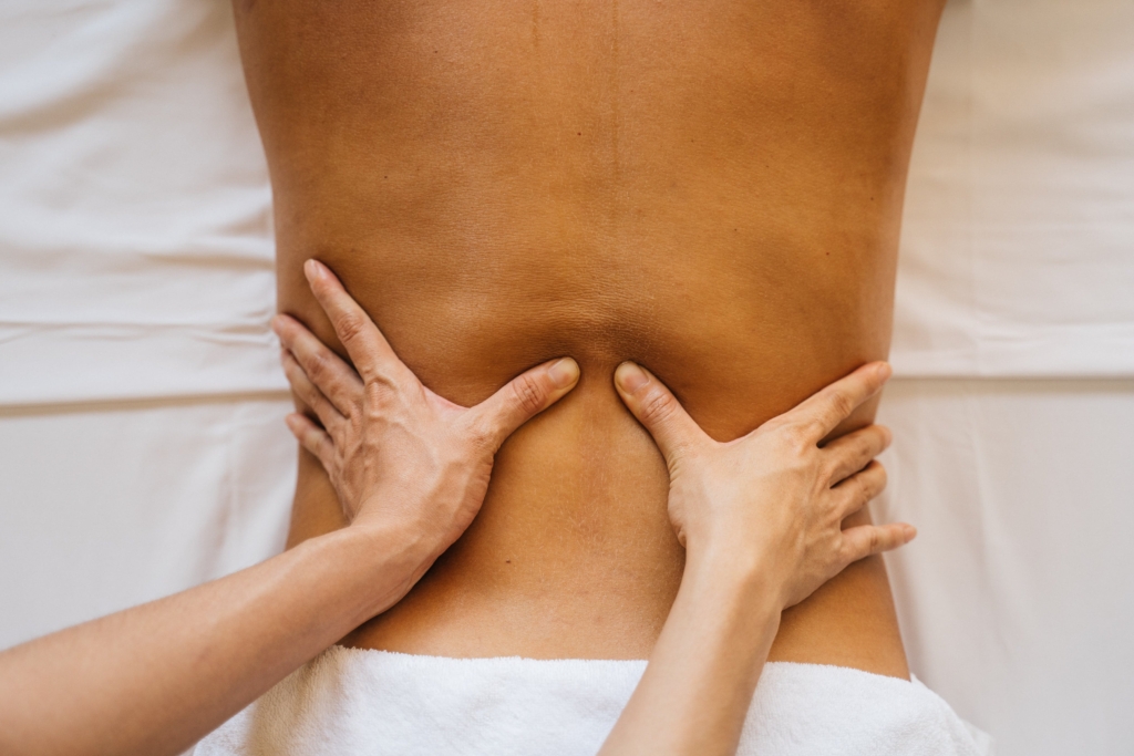 Comment choisir la durée de votre séance de massage ?